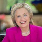 Hillary Clinton For U.S. President, United States (U.S.)