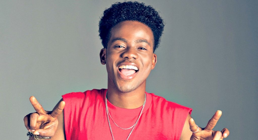 Korede Bello makes this list at number 10, earning an estimate of 60 - 100 million naira