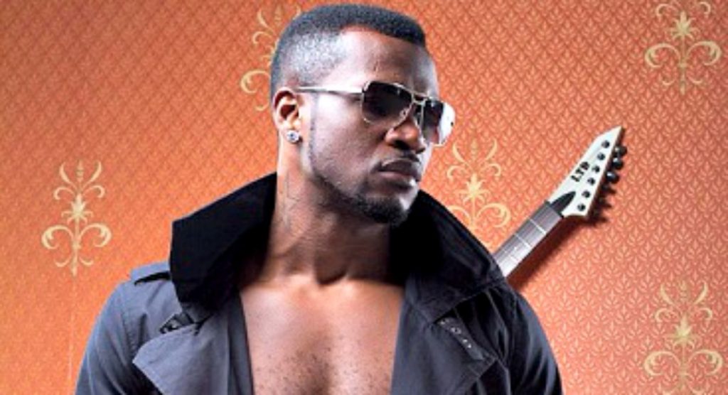 Peter Okoye came out on top due to all he made from endorsement deals