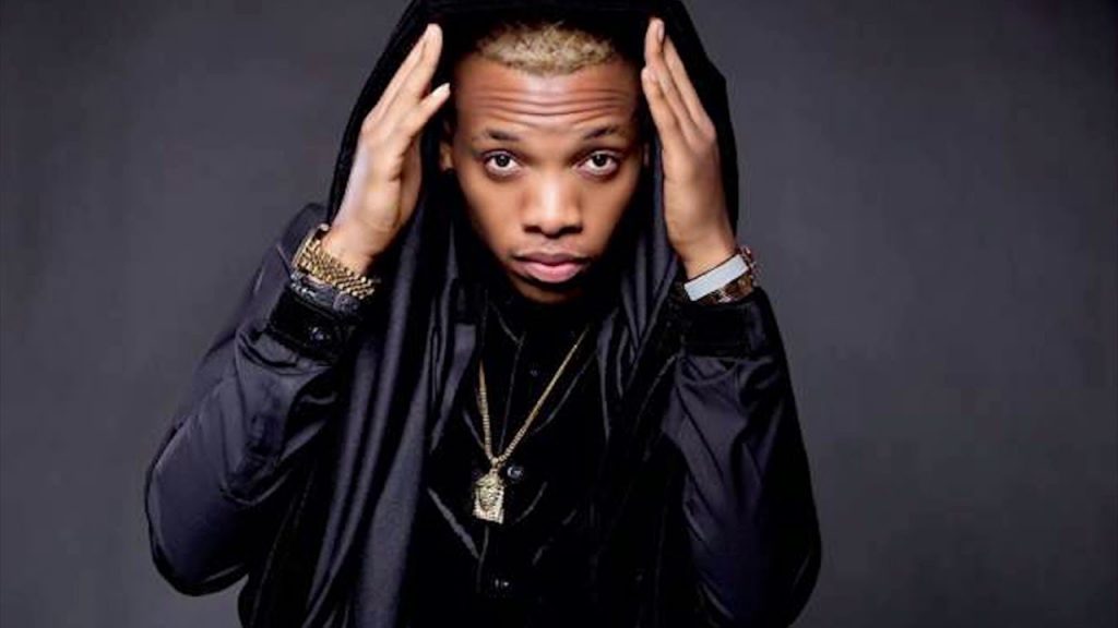 In 2016, Tekno earned between 80 and 110 million naira