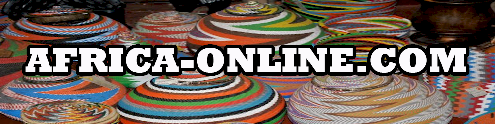 AFRICA-ONLINE.COM