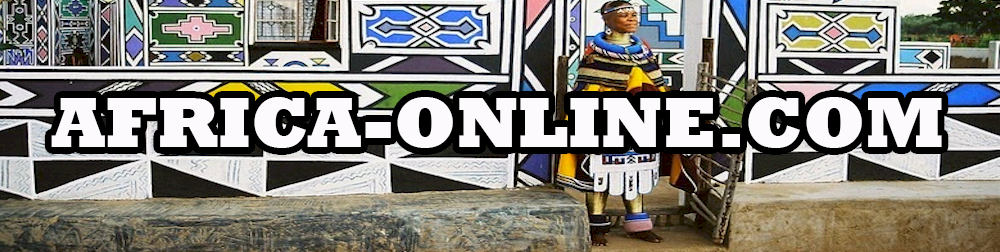 AFRICA-ONLINE.COM